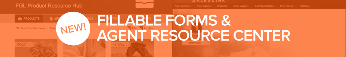 FGL Agent Resource Center