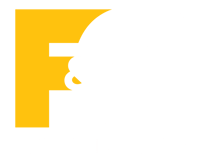 F&G A&L Logo for Purple bkgrnd