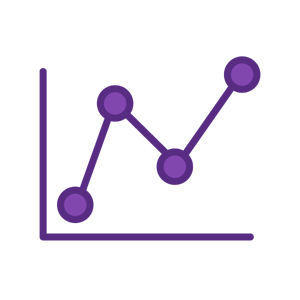 Line graph
