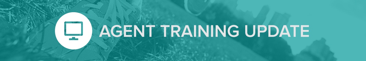 FGL Agent Training Update