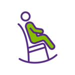 person-rocking-chair_green person-rocking-chair_green